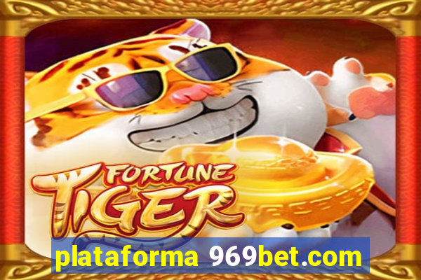 plataforma 969bet.com